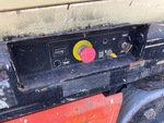 Control Station Ground with Function Controls