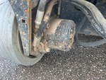 Drivetrain with Drive Motors