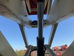 Hydraulics with Lift Cylinders