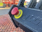 Control Station Upper with Emergency Shut Off Switch