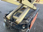 Chassis with Frame Condition
