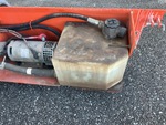 Hydraulics with Hydraulic Tank