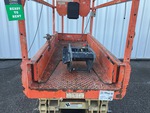 Chassis with Platform Condition