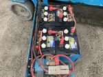 Electric Operating System with 
