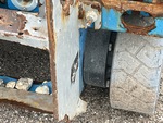 Chassis with Brake System
