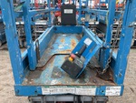 Chassis with Platform Condition