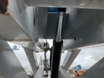 Hydraulics with Lift Cylinders