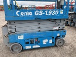 General Appearance with Paint