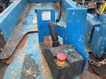 Control Station Upper with Upper Function Controls