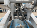 Hydraulics with Hoses