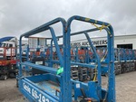 General Appearance with Hand Rails