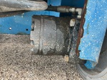 Drivetrain with Drive Motors