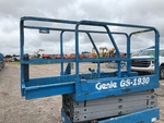Chassis with Platform Extension