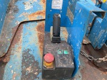 Control Station Upper with Control Console