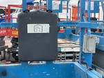 Control Station Upper with 