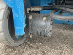 Drivetrain with 