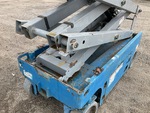 Chassis with Frame Condition
