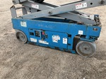 Chassis with Wheel Condition