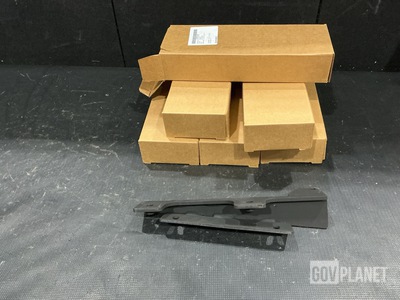(360) AM General 6042025 Vehicular Components Brackets