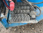 Electric Operating System with Battery Charger