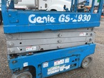 General Appearance with Sheet Metal (fiberglass) Condition