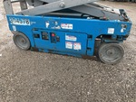 Chassis with Wheel Condition