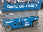 General Appearance with Paint