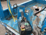 Control Station Upper with Upper Function Controls