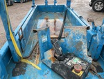 Chassis with Platform Condition