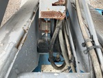 Hydraulics with Hoses
