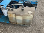 Hydraulics with Hydraulic Tank
