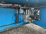 Hydraulics with Valves