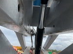 Hydraulics with Lift Cylinders