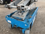 Chassis with Frame Condition