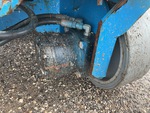 Drivetrain with Drive Motors