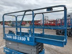 Chassis with Platform Extension