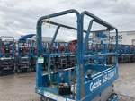 General Appearance with Hand Rails