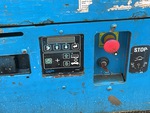 Control Station Ground with Function Controls