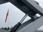 Hydraulics with Lift Cylinders