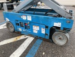Chassis with Wheel Condition