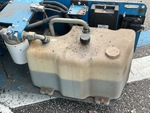 Hydraulics with Hydraulic Tank