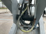 Hydraulics with Hoses