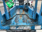 Chassis with Platform Condition
