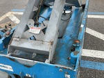 Chassis with Frame Condition