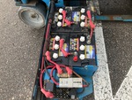 Electric Operating System with 