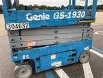General Appearance with Sheet Metal (fiberglass) Condition