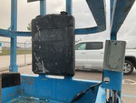 Control Station Upper with 