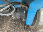 Drivetrain with Drive Motors