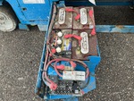 Electric Operating System with