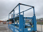 General Appearance with Hand Rails
